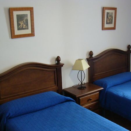 Apartamentos Reysan Вехер де ла Фронтера Екстериор снимка