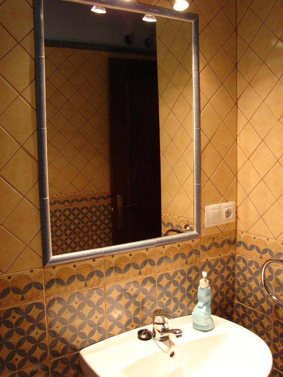 Apartamentos Reysan Вехер де ла Фронтера Стая снимка