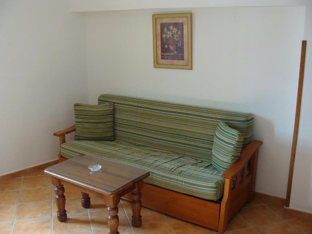 Apartamentos Reysan Вехер де ла Фронтера Екстериор снимка