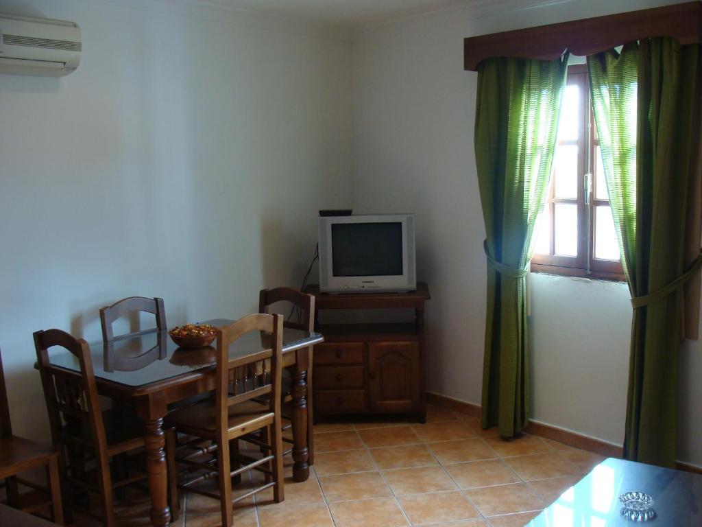 Apartamentos Reysan Вехер де ла Фронтера Стая снимка
