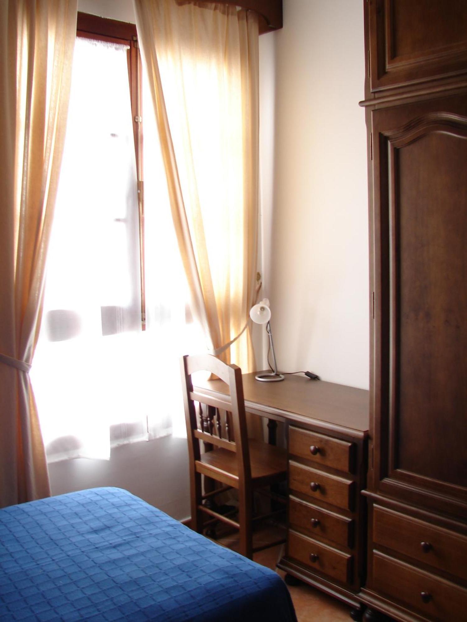 Apartamentos Reysan Вехер де ла Фронтера Екстериор снимка